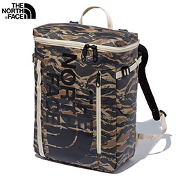 [ THE NORTH FACEiU m[X tFCXj ] BC FUSE BOX 2 x[XLv q[Y{bNX obNpbN NM82255