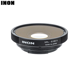 [ INON ] ChN[YAbvY UCL-G165II SD