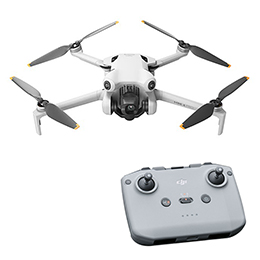 [ DJI ] DJI Mini 4 Pro (RC-N2) DJI-MINI4PRO-K1