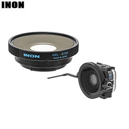 [ INON ] ChN[YAbvY UCL-G100 SD