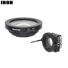 [ INON ] ChN[YAbvY UCL-G55 SD