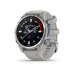 [ GARMIN ] K[~ Descent Mk3S 43mm  010-02857-02