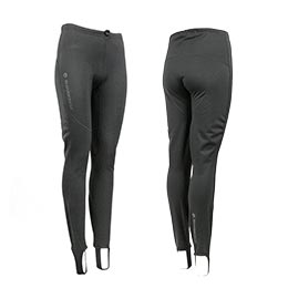 [ SHARKSKIN ] T2 CHILLPROOF LONG PANTS - WOMENS