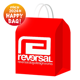 [ reversal ] Happy Bag o[T 