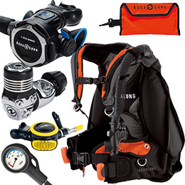 [ ANAO ] AQUALUNG Pro HD Compact BCi v HD RpNg BC j + M WFh M[^[ _CrOd5_Zbg