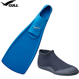 [ GULL ] ~[tB MEW FIN + FFu[c 2_Zbg ttbgtB + V[gu[c [ _CrO / Vm[PO ptB ]