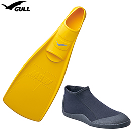 [ GULL ] ~[tB MEW FIN + FFu[c 2_Zbg ttbgtB + V[gu[c [ _CrO / Vm[PO ptB ]