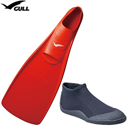 [ GULL ] ~[tB MEW FIN + FFu[c 2_Zbg ttbgtB + V[gu[c [ _CrO / Vm[PO ptB ]