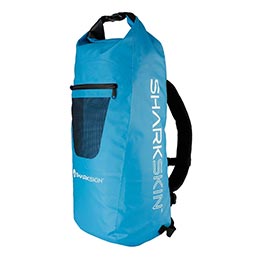 [ SHARKSKIN ] PERFORMANCE DRY BACKPACK 30L BAG Xm[PObN