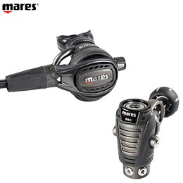 [ }X ] mares GsbN ADJ 82X EPIC ADJ 82X 416247