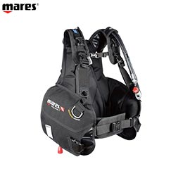 [ }X ] [o[ v DC mares ROVER PRO DC 417366