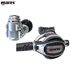 [ }X ] mares ArX ADJ 62X ABYSS ADJ 62X 416262