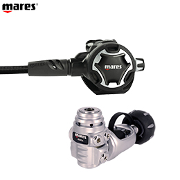 [ }X ] mares fA ADJ 62X DUAL ADJ 62X 416278