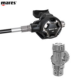 [ }X ] mares 28XR - HR 416410