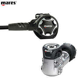 [ }X ] mares fA 15X DUAL 15X 416258