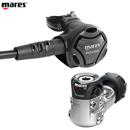 [ }X ] mares [o[ 15X ROVER 15X 416254