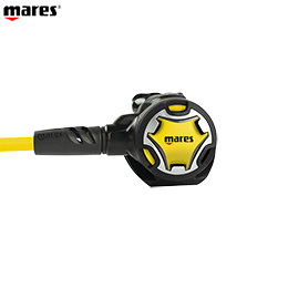 [ }X ] mares INgpX fA OCTOPUS DUAL 416556