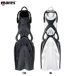 [ }X ] GNXg[ mares X-STREAM 410019 [ _CrOptB ]