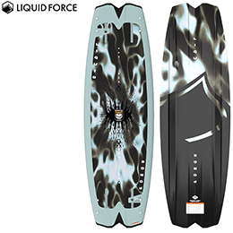 [ LIQUID FORCE ] LbhtH[X@2024Nf REMEDY AERO fB GA