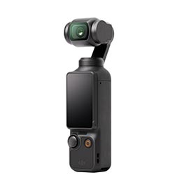 [ DJI ] DJI Osmo Pocket 3  DJI-OP3-K1