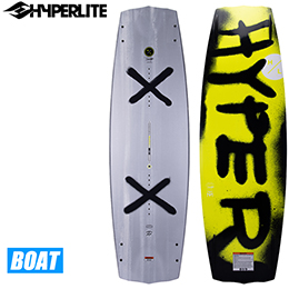 [ HYPERLITE ] 2024Nf BLUEPRINT