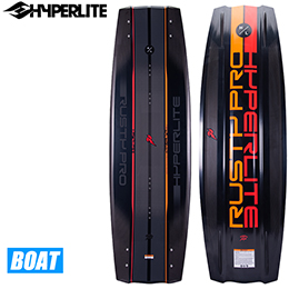 [ HYPERLITE ] 2024Nf RUSTY PRO EGCN{[h