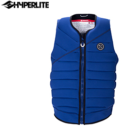 [ HYPERLITE ] nCp[Cg RIPSAW Vest EGCNxXg