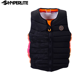 [ HYPERLITE ] nCp[Cg CADENCE Vest EGCNxXg