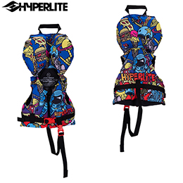 [ HYPERLITE ] nCp[Cg@2024Nf Toddler Unite Vest LbYpxXg