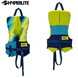 [ HYPERLITE ] nCp[Cg Boys Toddler Indy CGA Vest j̎qLbYpxXg