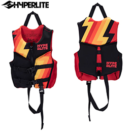 [ HYPERLITE ] nCp[Cg Boys Child Indy Vest j̎qLbYpxXg