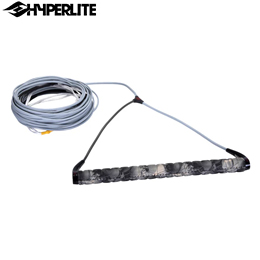 [ HYPERLITE ] nCp[Cg 2024Nf Capitol Pro W/Floating Silicone Flat Line