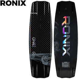 [ RONIX ]jbNX ONE BLACKOUT TECHNOLOGY
