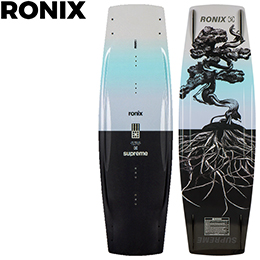 [ RONIX ] jbNX SUPREME AIR CORE 3