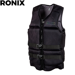 [ RONIX ] jbNX@2024Nf ONE CAPELLA 3.0 CGA VEST  Jy CGA YxXg