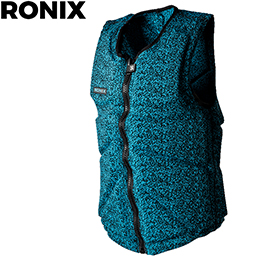 [ RONIX ] jbNX@ONE IMPACT VEST  CpNg YxXg
