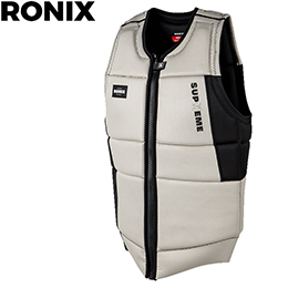 [ RONIX ] jbNX SUPREME CE APPROVED MEN'S IMPACT VEST Y EGCN xXg