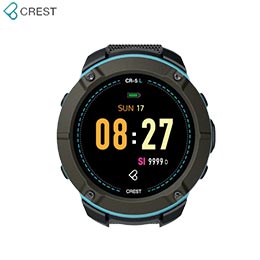 _CuRs[^[  [ CREST ] NXg CR-LITE CR-5L  [d^Cv