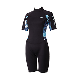 [ tusa sport ] �c�T�X�|�[�c UA5307 ���f�B�[�X�V���[�e�B�[