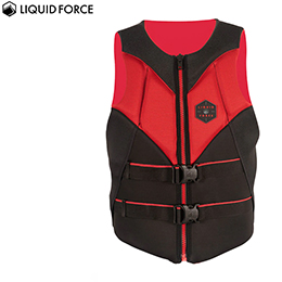 [ LbhtH[X ] RUSH CGA VEST bV CGAxXg