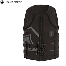 [ Liquid Force ] LbhtH[X@HINGE CGA VEST qW CGAxXg