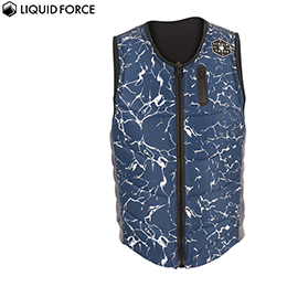 [ Liquid Force ] LbhtH[X@SQUAD COMP VEST