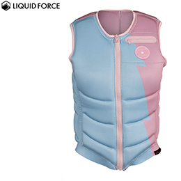 [ Liquid Force ] LbhtH[X BREEZE CLAUDIA COMP WOMEN'S VEST