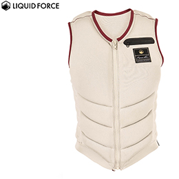 [ Liquid Force ] LbhtH[X@BREEZE HERITAGE COMP WOMEN'S VEST