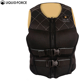 [ Liquid Force ] LbhtH[X@DIVA HERITAGE CGA WOMEN'S VEST