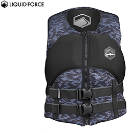 [ Liquid Force ] LbhtH[X@HEARTBREAKER CGA WOMEN'S VEST