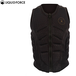 [ Liquid Force ] LbhtH[X@2024Nf WM GHOST COMP VEST EBY S[XgCOMPxXg
