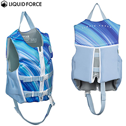 [ Liquid Force ] LbhtH[X@2024Nf DREAM CHILD CGA VEST h[ LbYpCGAxXg