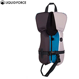 [ Liquid Force ] LbhtH[X@2024Nf FURY INFANT CGA VEST LbYpCGAxXg