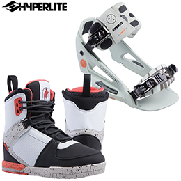 [ HYPERLITE ] VXe [obN rfBO / vX VXeu[c [ EGCNZbg ]